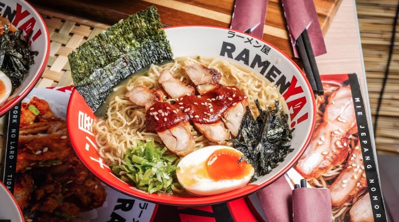 Menggali Peluang Bisnis Restoran Ramen di Jepang