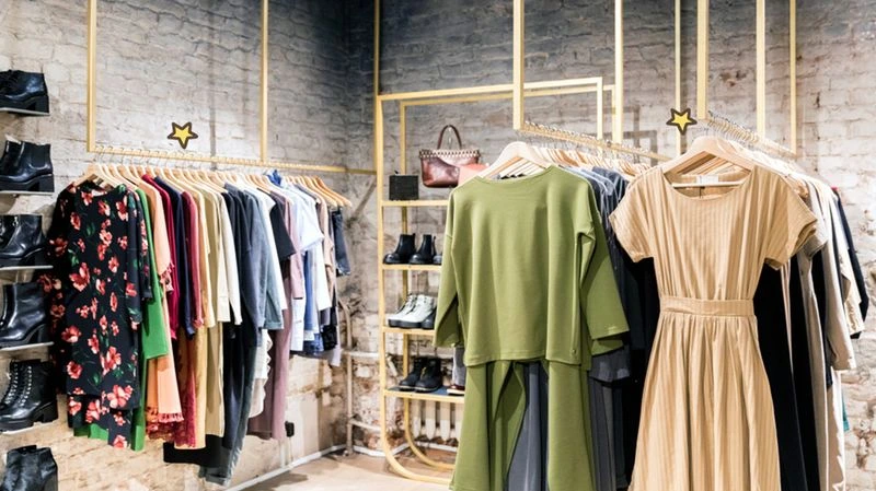 Peluang Bisnis Toko Pakaian Fashion di Jepang